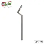 Outdoor LED Lamp Post | LP401
