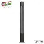 Cast Iron Lamp Post | LP404