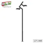 Garden Lighting Light Post