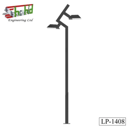 Garden Lighting Light Post