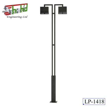 Antique Style Lamp Post | LP1418