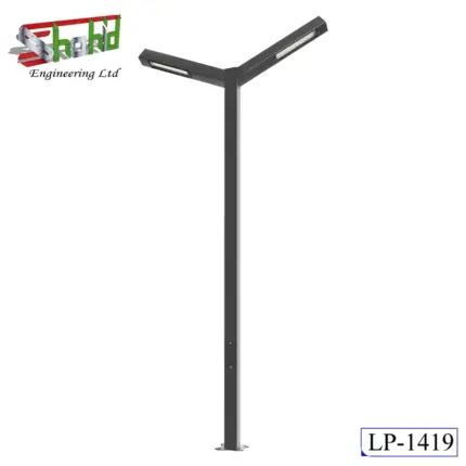 High Mast Light Pole | LP1419