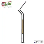 Outdoor Landscape Lamp Post