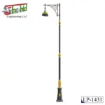 LED Outdoor Street Pole