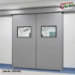 OT Emergency Hermetic Door