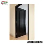 Industrial Steel Door Manufacturer