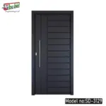 Heavy Duty Industrial Door