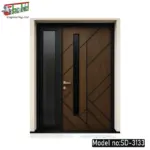 High Quality Steel Security Door | SD3133