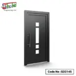 Industrial Steel Door | SD3145