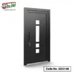 Reinforced Steel Door | SD3148