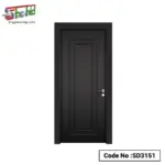 Commercial Steel Security Door | SD3151