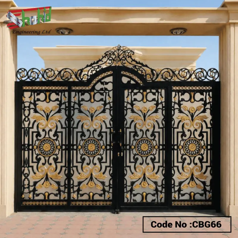 CASTING-BOUNDARY-GATE