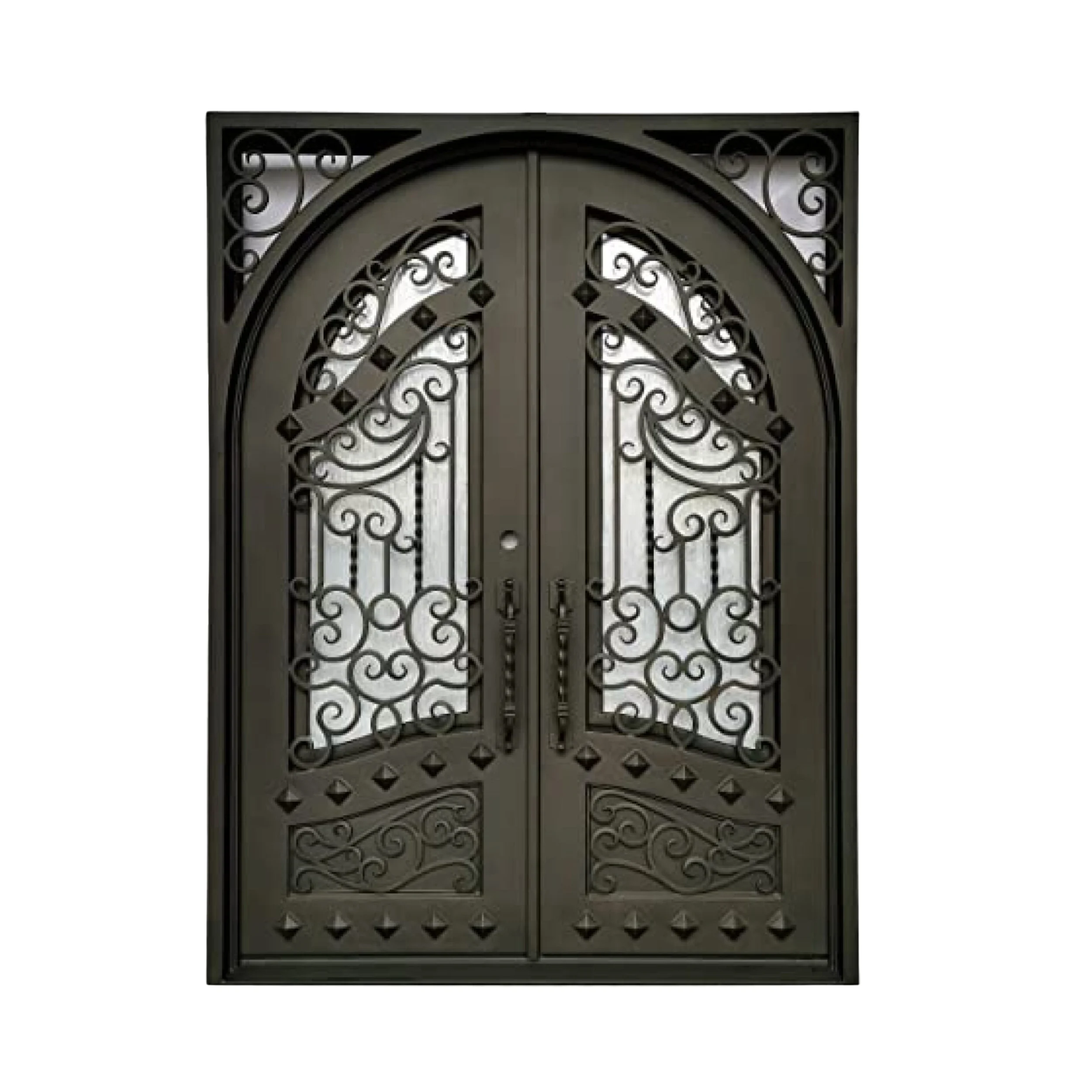 Steel Door